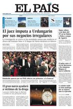EL PAíS Edición impresa