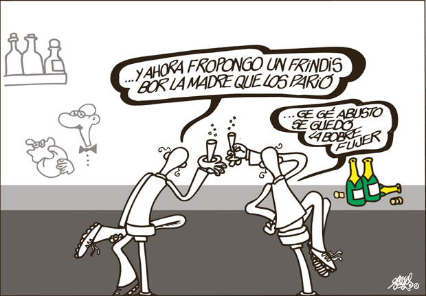 FORGES
