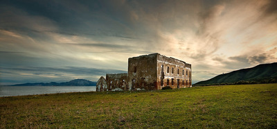 FOTOGALERIA: Estrecho