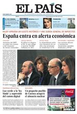 EL PAíS Edición impresa