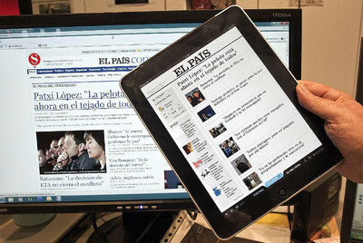 Habrá una nueva generación de iPad.