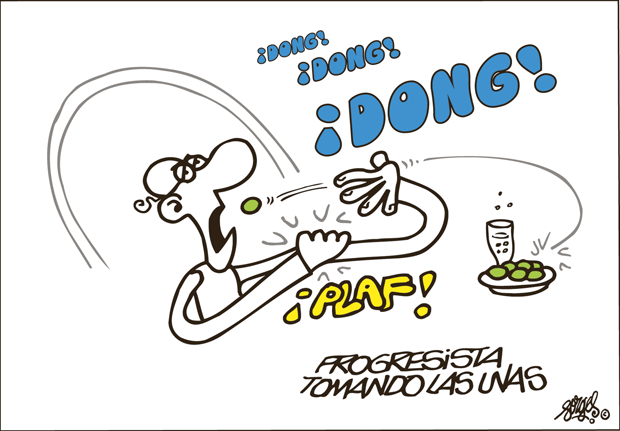 FORGES