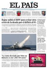 EL PAíS Edición impresa