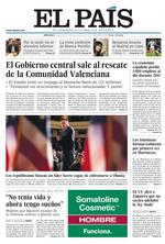 EL PAíS Edición impresa