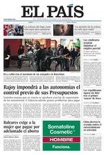 EL PAíS Edición impresa