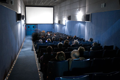 Los cines Méliès reabren tras el incendio
