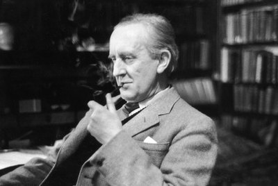 Tolkien, de quien dijo el jurado del Nobel: 