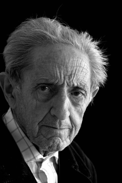 Isaac Díaz Pardo, en una imagen de 2007.