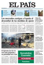 EL PAíS Edición impresa