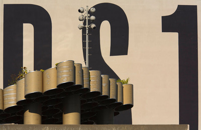 FOTOGALERIA: El hermano pequeño del MoMA