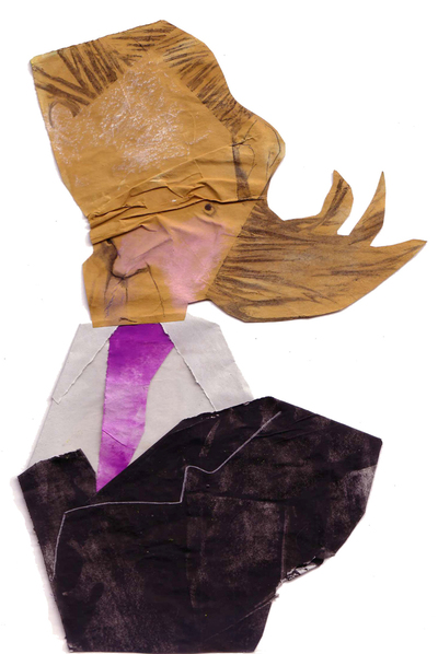 La mano inquieta de Gómez