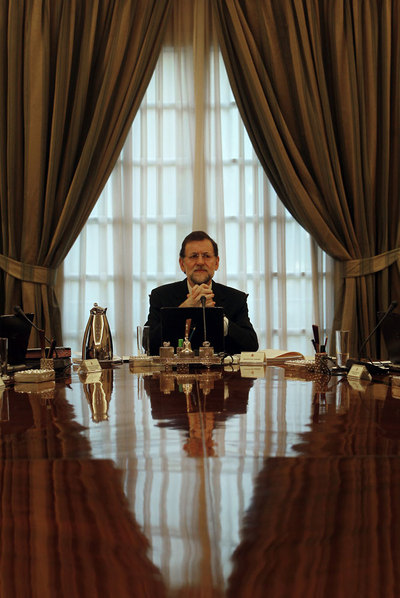 Año nuevo, nuevo ajuste