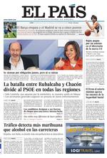EL PAíS Edición impresa