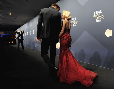 Música y fútbol: pareja de cine