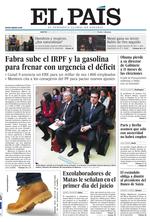EL PAíS Edición impresa