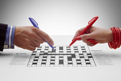 Los hombres tienen más neuronas a su disposición, pero ellas las utilizan de forma más eficiente.