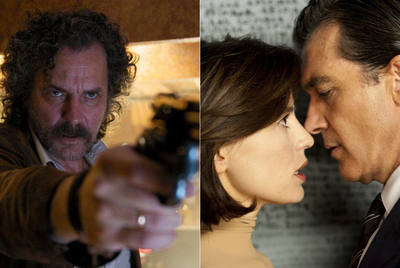 PISTOLEROS, CIENTÍFICOS, VAQUEROS Y ROBOTS