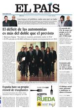 EL PAíS Edición impresa