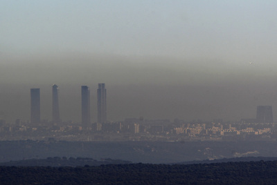La 'boina' saluda al año nuevo