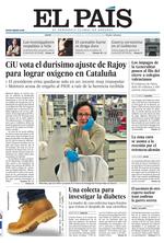 EL PAíS Edición impresa