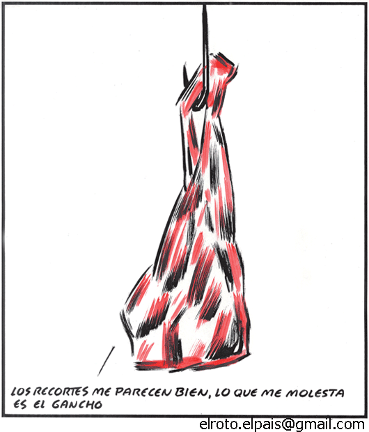 EL ROTO