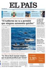 EL PAíS Edición impresa