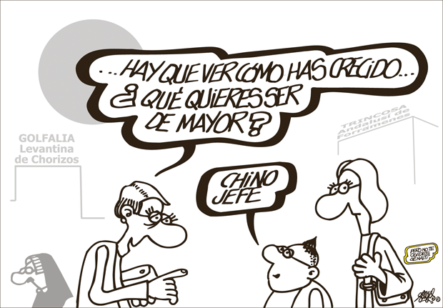 FORGES