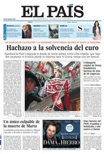 EL PAíS Edición impresa