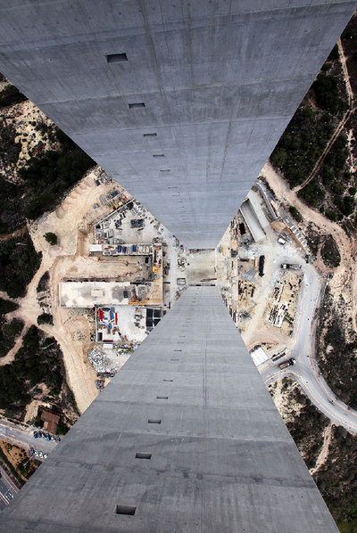 Benidorm se acerca un poco más al cielo