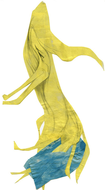 La delegada republicana