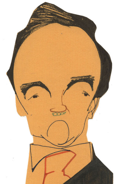 Perfil comercial para vender más