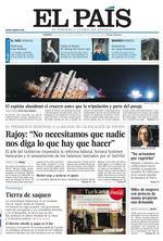 EL PAíS Edición impresa