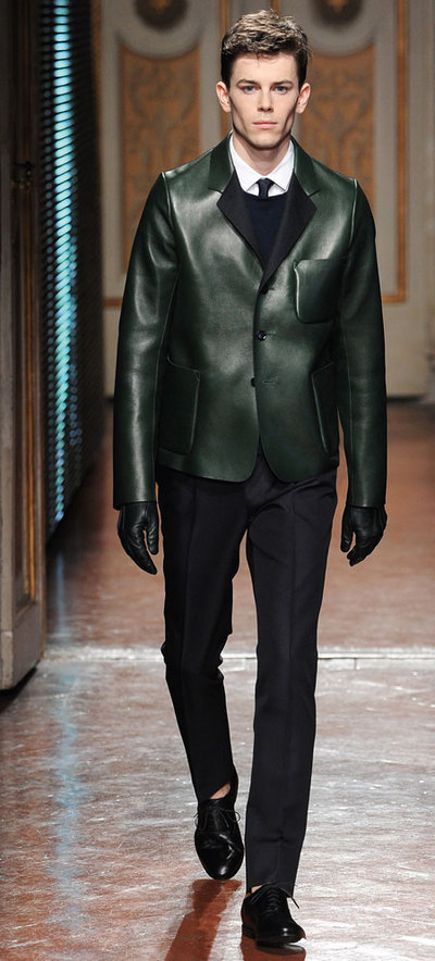 Llega la hora del hombre