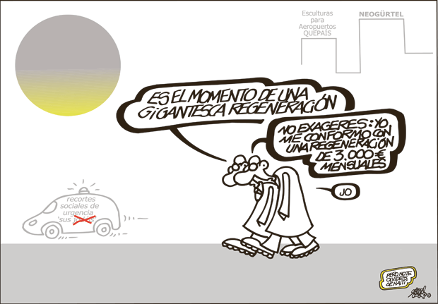 FORGES