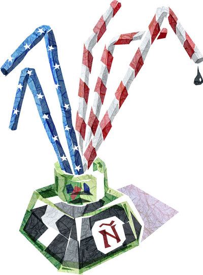 Iowa enseña a escribir en español