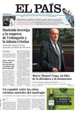 EL PAíS Edición impresa