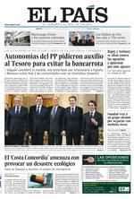 EL PAíS Edición impresa