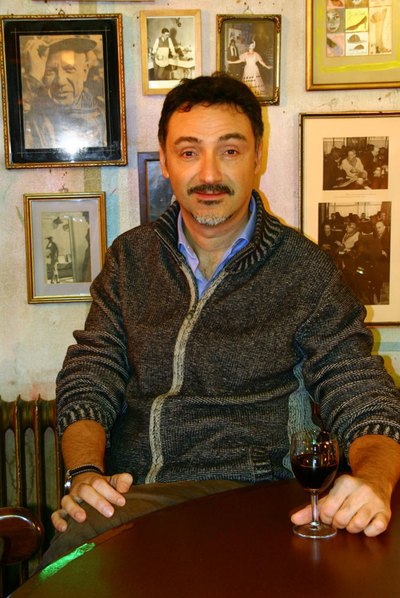 Falcolini critica la 