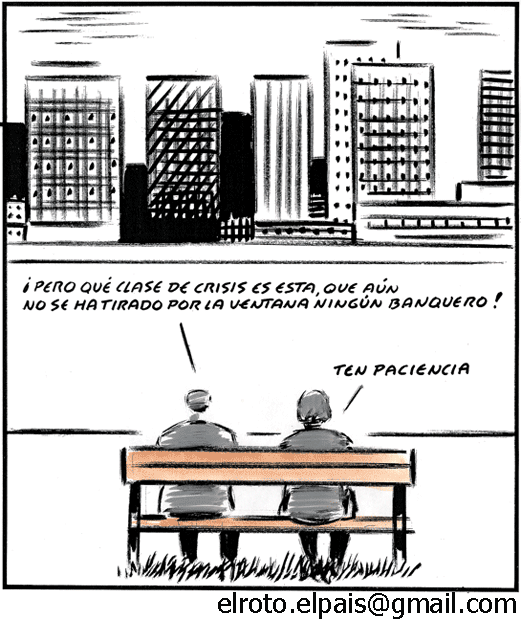 EL ROTO