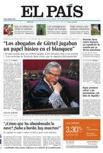 EL PAíS Edición impresa