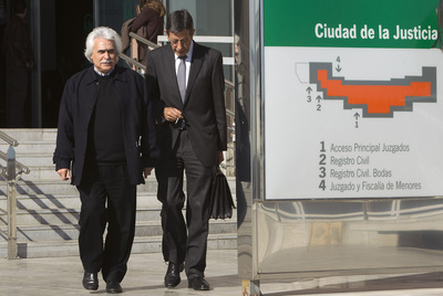 Sandokán: "El 'caso Malaya' ha sido lo que ha destruido al país"