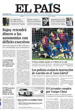 EL PAíS Edición impresa