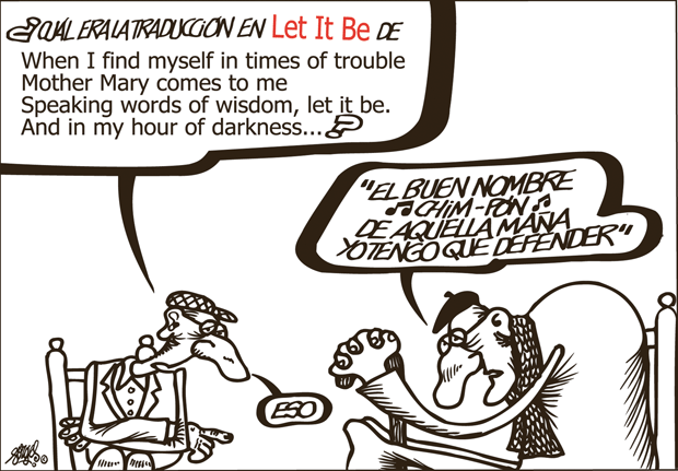 FORGES