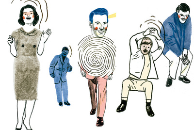 ¿Es que ya nadie va a ilusionarse?