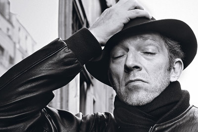 "El actor que se cree eterno es ridículo"