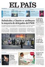 EL PAíS Edición impresa