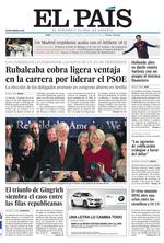EL PAíS Edición impresa