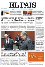 EL PAíS Edición impresa