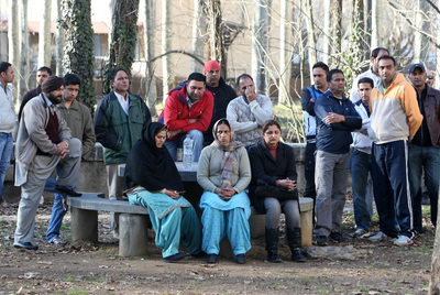 La extraña muerte de Manpreet