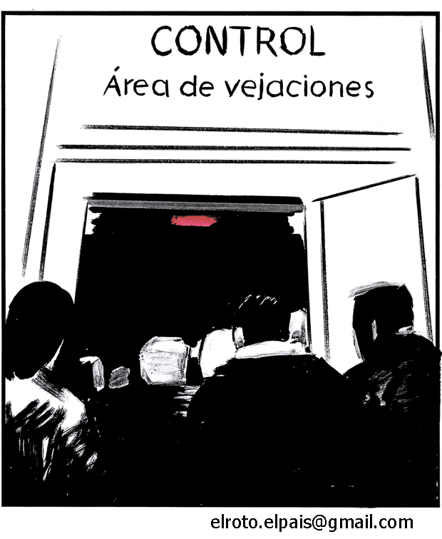 EL ROTO